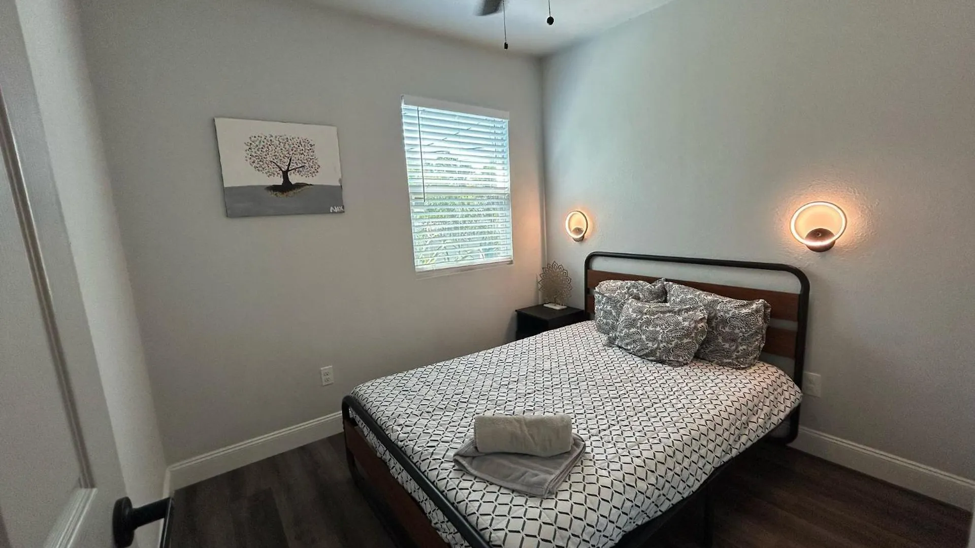 Serenity Bungalow Near Armature Works & Riverwalk Tampa