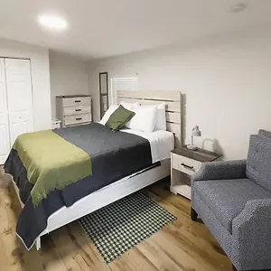 Apartment Cozy In, Tampa